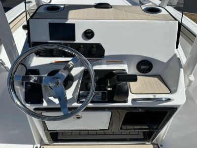 2025 Yamaha 190 FSH Sport - Photo 14