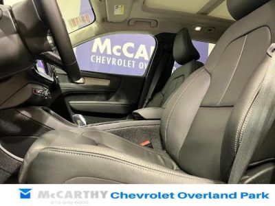 2025 Volvo XC40 — photo 26 view