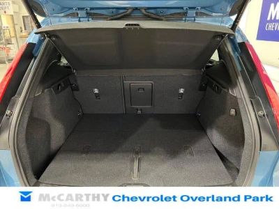 2025 Volvo XC40 — photo 29 view