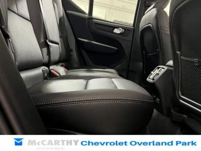 2025 Volvo XC40 — photo 31 view