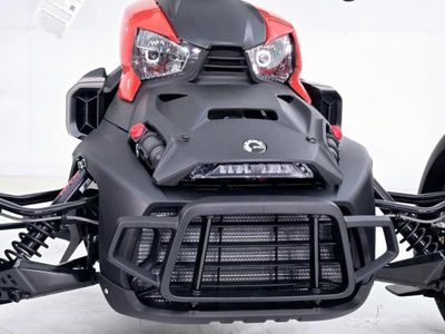 2025 Can-Am Ryker Rally - Photo 15