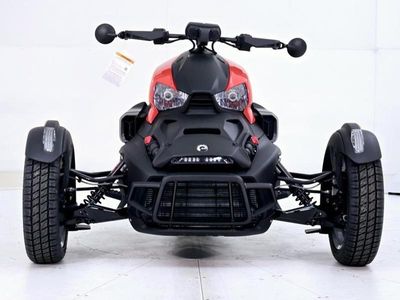 2025 Can-Am Ryker Rally - Photo 3