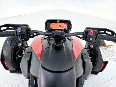 2025 Can-Am Ryker Rally - Photo 11
