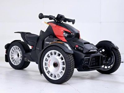 2025 Can-Am Ryker Rally - Photo 1