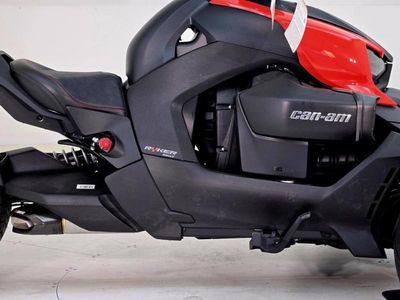 2025 Can-Am Ryker Rally - Photo 9