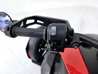 2025 Can-Am Ryker Rally - Photo 10