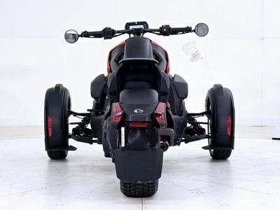2025 Can-Am Ryker Rally - Photo 6