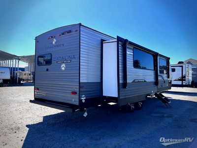 2026 Coachmen Catalina Legacy Edition - Photo 3