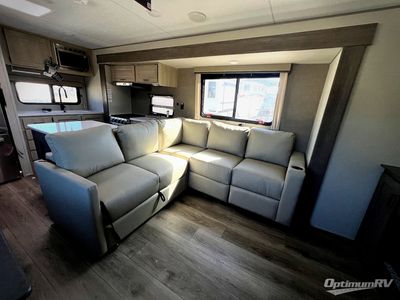 2026 Coachmen Catalina Legacy Edition - Photo 11