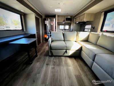 2026 Coachmen Catalina Legacy Edition - Photo 5