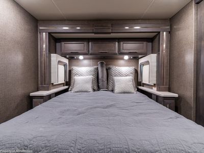 2022 Thor Motor Coach Palazzo - Photo 24