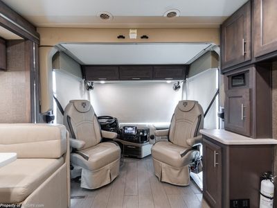 2022 Thor Motor Coach Palazzo - Photo 3