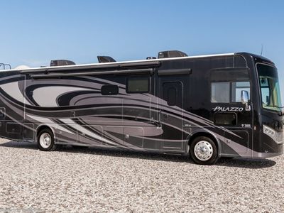2022 Thor Motor Coach Palazzo - Photo 36