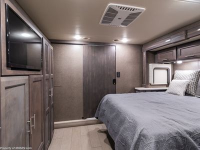 2022 Thor Motor Coach Palazzo - Photo 22