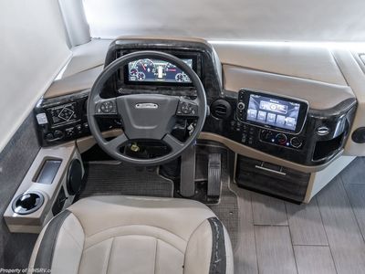 2022 Thor Motor Coach Palazzo - Photo 35