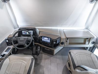 2022 Thor Motor Coach Palazzo - Photo 34