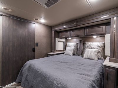 2022 Thor Motor Coach Palazzo - Photo 23