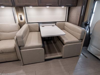 2022 Thor Motor Coach Palazzo - Photo 7