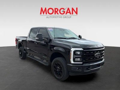 2024 Ford F-250SD — photo 10 view