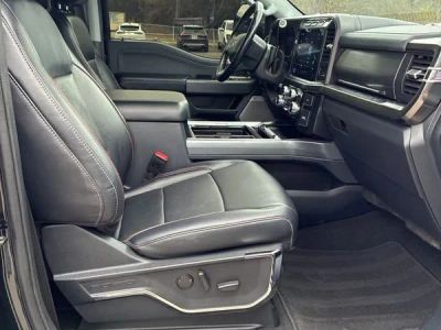 2024 Ford F-250SD — photo 15 view