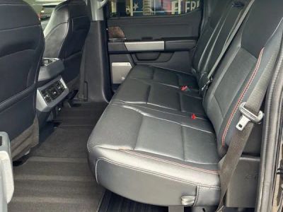 2024 Ford F-250SD — photo 19 view