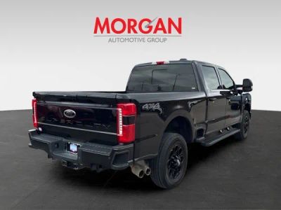 2024 Ford F-250SD — photo 8 view