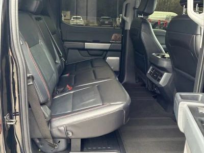 2024 Ford F-250SD — photo 20 view