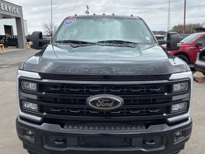 2024 Ford F-250SD — photo 11 view