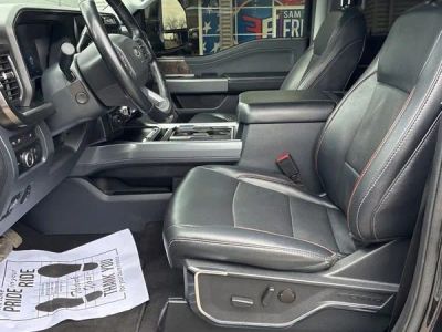 2024 Ford F-250SD — photo 14 view