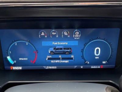 2024 Ford F-250SD — photo 21 view