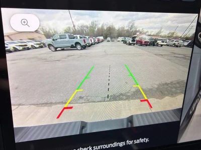 2024 Ford F-250SD — photo 18 view