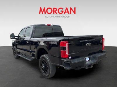 2024 Ford F-250SD — detail view