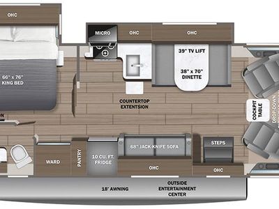 2026 Jayco Alante - Photo 2