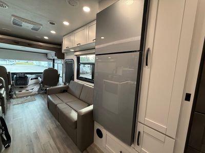 2026 Jayco Alante - Photo 11
