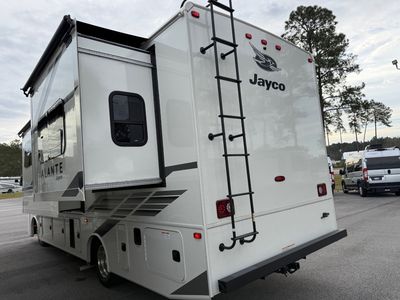 2026 Jayco Alante - Photo 6