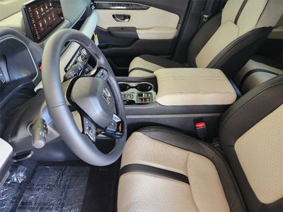 2026 Honda Passport - Photo 11