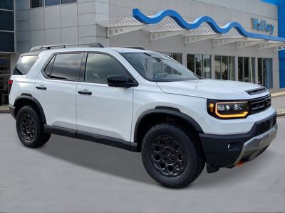 2026 Honda Passport - Photo 7