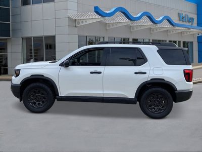 2026 Honda Passport - Photo 2