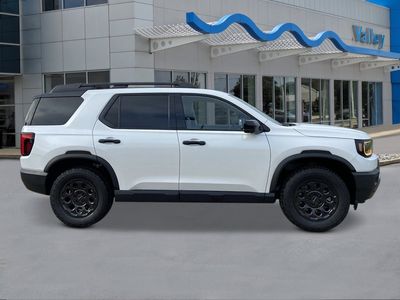2026 Honda Passport - Photo 6