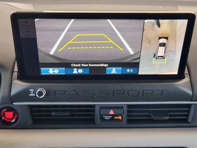2026 Honda Passport - Photo 18