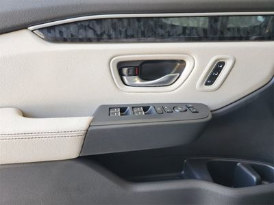 2026 Honda Passport - Photo 12