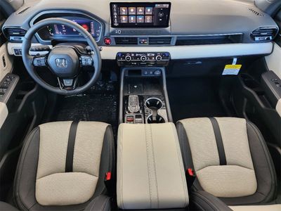 2026 Honda Passport - Photo 14