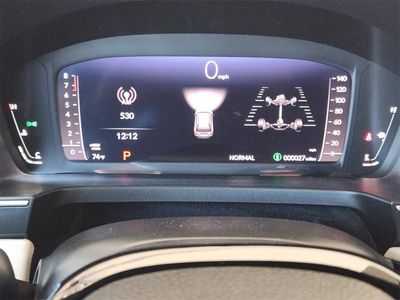 2026 Honda Passport - Photo 15
