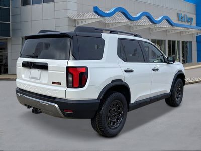 2026 Honda Passport - Photo 5