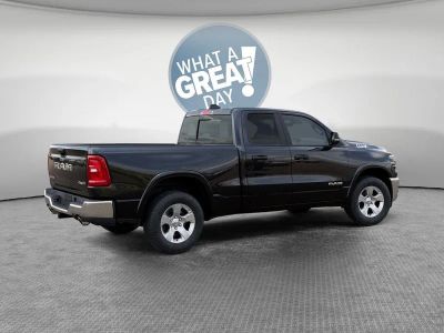 2026 RAM 1500 — detail view