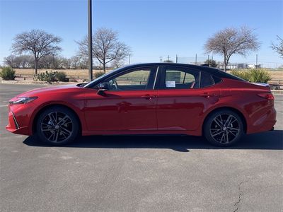 2026 Toyota Camry - Photo 4