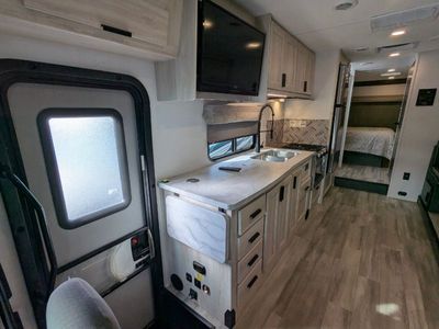 2024 Forest River Sunseeker - Photo 6