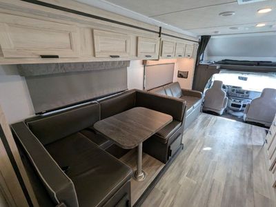 2024 Forest River Sunseeker - Photo 23