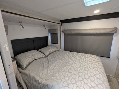 2024 Forest River Sunseeker - Photo 17