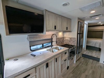 2024 Forest River Sunseeker - Photo 19